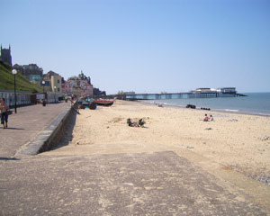 North Norfolk Coast (Cromer)