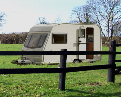 Colks Farm Caravan Site